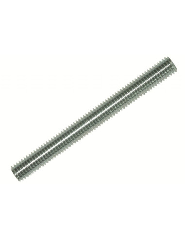 1 x Varilla roscada 7/8 longitud 3 pies 90 cm...