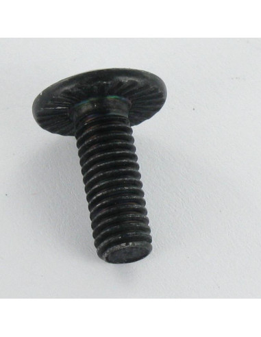 1 x Tornillo poelier cabeza redonda ancha llave...