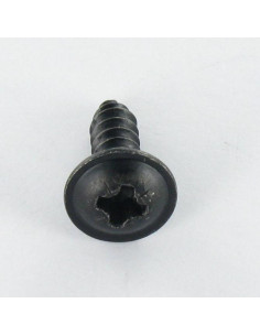 Tornillo chapa poelier cabeza redonda ancha Pozi 2.9X16... 2