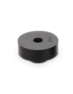 Arandela epdm para panel solar M10