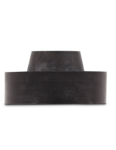 Arandela epdm para panel solar M8 2