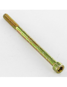 Tornillo metales CHC BTR M10X110 roscado en 32 Clase 8.8...