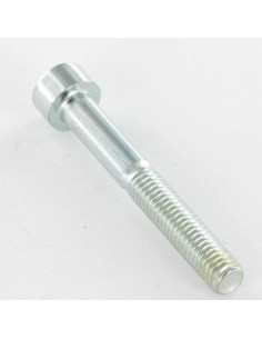 Tornillo metales CHC BTR M6X55 roscado en 24 Clase 8.8... 2