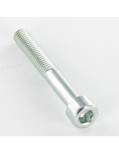 Tornillo metales CHC BTR M4X6 Clase 8.8 llave de 3 Acero...