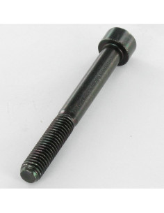 Tornillo metales CHC BTR M8X50 roscado en 28 Clase 8.8... 2