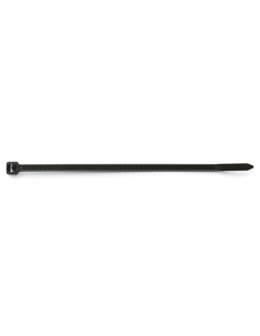 Abrazaderas de sujeción inox nylon nero poliamida 6.6...