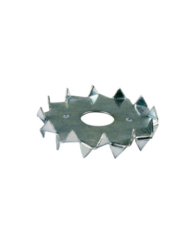 1 x GARFIOS de estructura doble DIENTES 75X26...