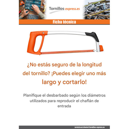 1 x Tornillo metales cabeza hexagonal natural nylon poliamida 6.6 M10X80