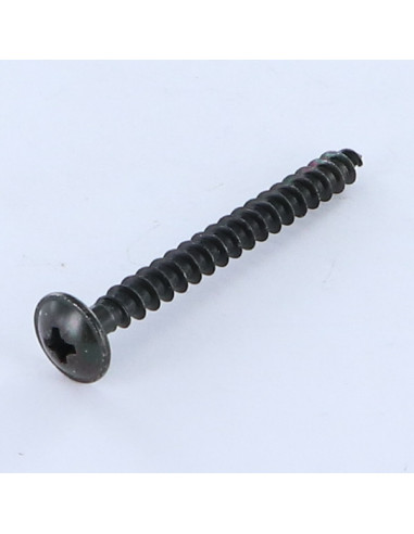 1 x Tornillo madera aglomerado poelier cabeza...