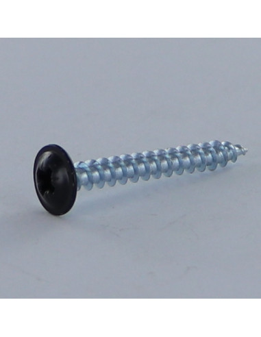 1 x Tornillo madera aglomerado poelier cabeza...