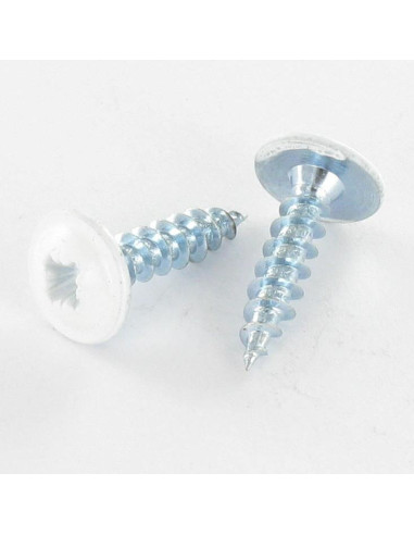 1 x Tornillo madera aglomerado poelier cabeza...