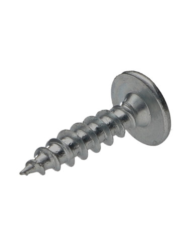 1 x Tornillo madera aglomerado poelier cabeza...