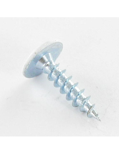 1 x Tornillo madera aglomerado poelier cabeza...