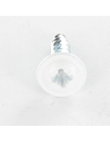 1 x Tornillo madera aglomerado poelier cabeza...