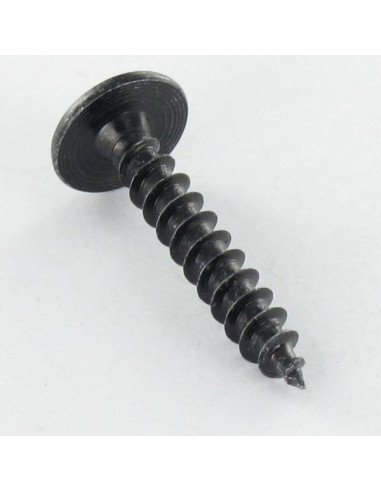 1 x Tornillo madera aglomerado poelier cabeza...