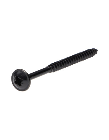 1 x Tornillo madera aglomerado poelier cabeza...