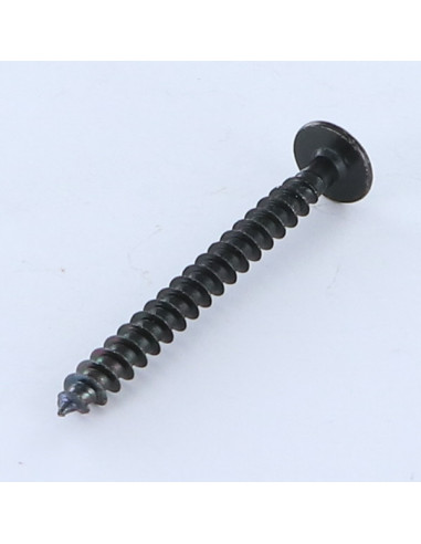 1 x Tornillo madera aglomerado poelier cabeza...