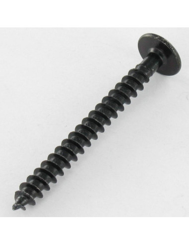 1 x Tornillo madera aglomerado poelier cabeza...