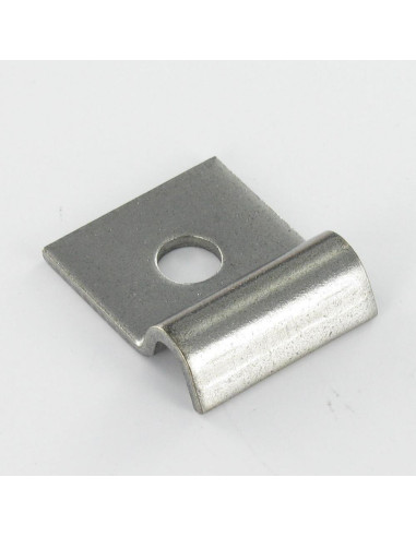 1 x AJUSTADO VAINA 29X24 agujero 7 VAINA 5 Inox