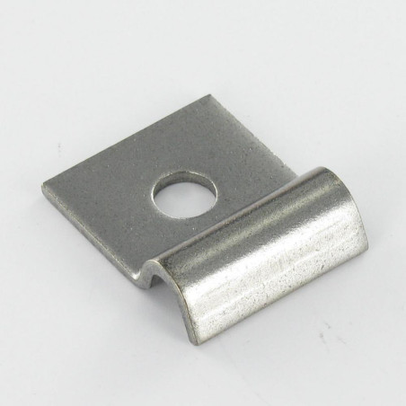 1 x AJUSTADO VAINA 29X24 agujero 7 VAINA 5 Inox