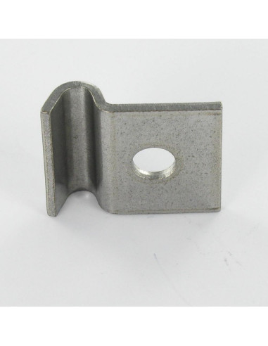 1 x AJUSTADO VAINA 29X24 agujero 7 VAINA 5 Inox