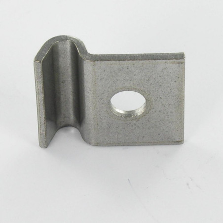 1 x AJUSTADO VAINA 29X24 agujero 7 VAINA 5 Inox