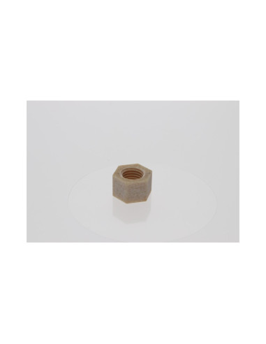 1 x Tuerca M10 PERMAGLAS