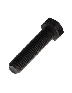 Tornillo metales cabeza hexagonal M12X50 clase 10.9 Acero... 2