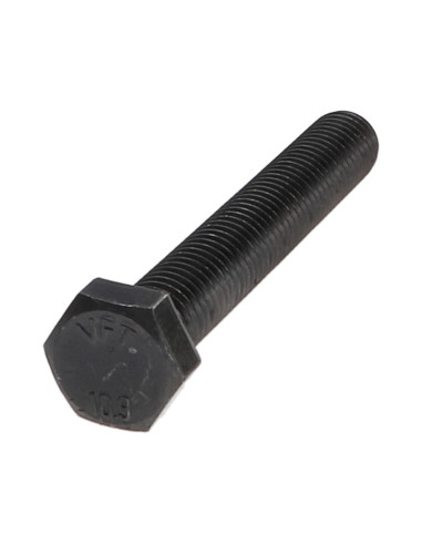 1 x Tornillo metales cabeza hexagonal M12X80...