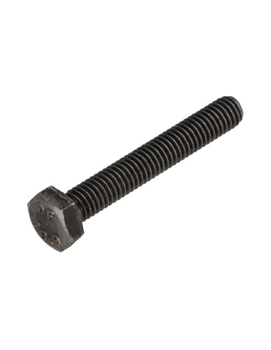 1 x Tornillo metales cabeza hexagonal M6X40...