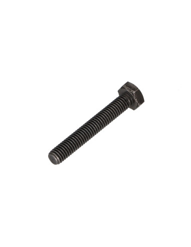 1 x Tornillo metales cabeza hexagonal M6X40...