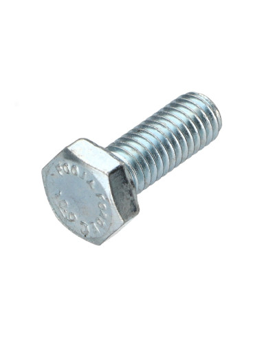1 x Tornillo metales cabeza hexagonal M6X20...