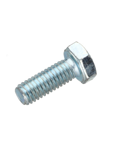 1 x Tornillo metales cabeza hexagonal M6X20...