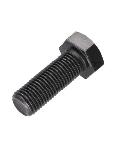 Tornillo metales cabeza hexagonal M22X60 clase 10.9 Acero... 2