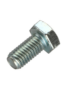 Tornillo metales cabeza hexagonal M10X20 clase 10.9 Acero... 2