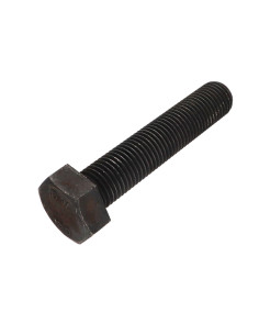 Tornillo metales cabeza hexagonal M30X150 clase 10.9...