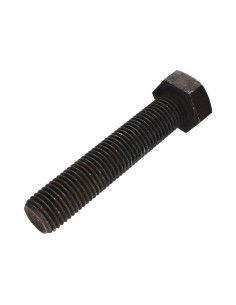 Tornillo metales cabeza hexagonal M30X150 clase 10.9... 2