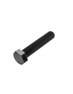 Tornillo metales cabeza hexagonal M24X120 clase 10.9...