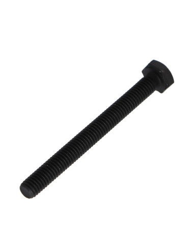 1 x Tornillo metales cabeza hexagonal M6X60...