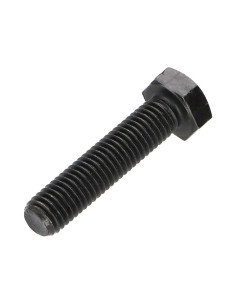 Tornillo metales cabeza hexagonal M10X60 clase 10.9 Acero... 2