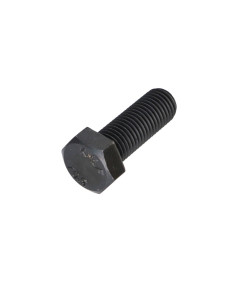 Tornillo metales cabeza hexagonal M16X45 clase 10.9 Acero...