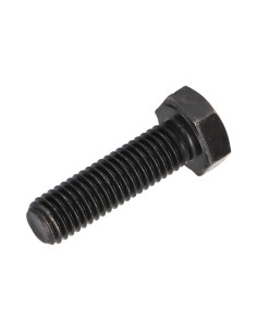 Tornillo metales cabeza hexagonal M10X35 clase 10.9 Acero... 2