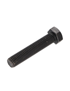 Tornillo metales cabeza hexagonal M20X80 clase 10.9 Acero... 2