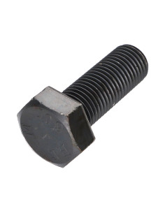 Tornillo metales cabeza hexagonal M24X60 clase 10.9 Acero...