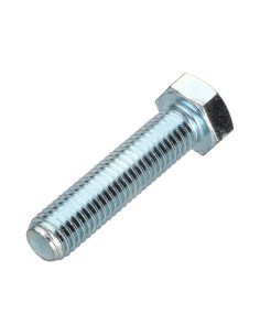 Tornillo metales cabeza hexagonal M14X45 clase 10.9 Acero... 2