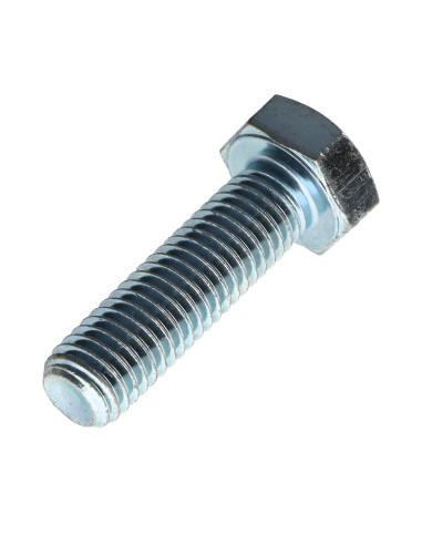 1 x Tornillo metales cabeza hexagonal M10X30...