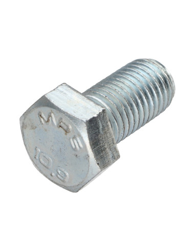 1 x Tornillo metales cabeza hexagonal M16X40...