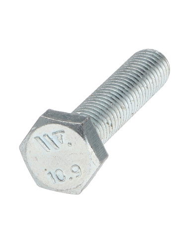 1 x Tornillo metales cabeza hexagonal M6X30...