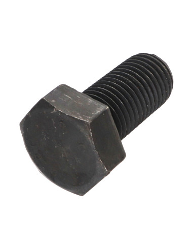 1 x Tornillo metales cabeza hexagonal M30X60...
