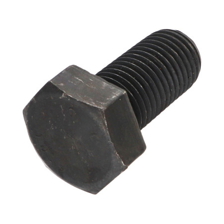 1 x Tornillo metales cabeza hexagonal M30X60 clase 10.9 Acero bruto